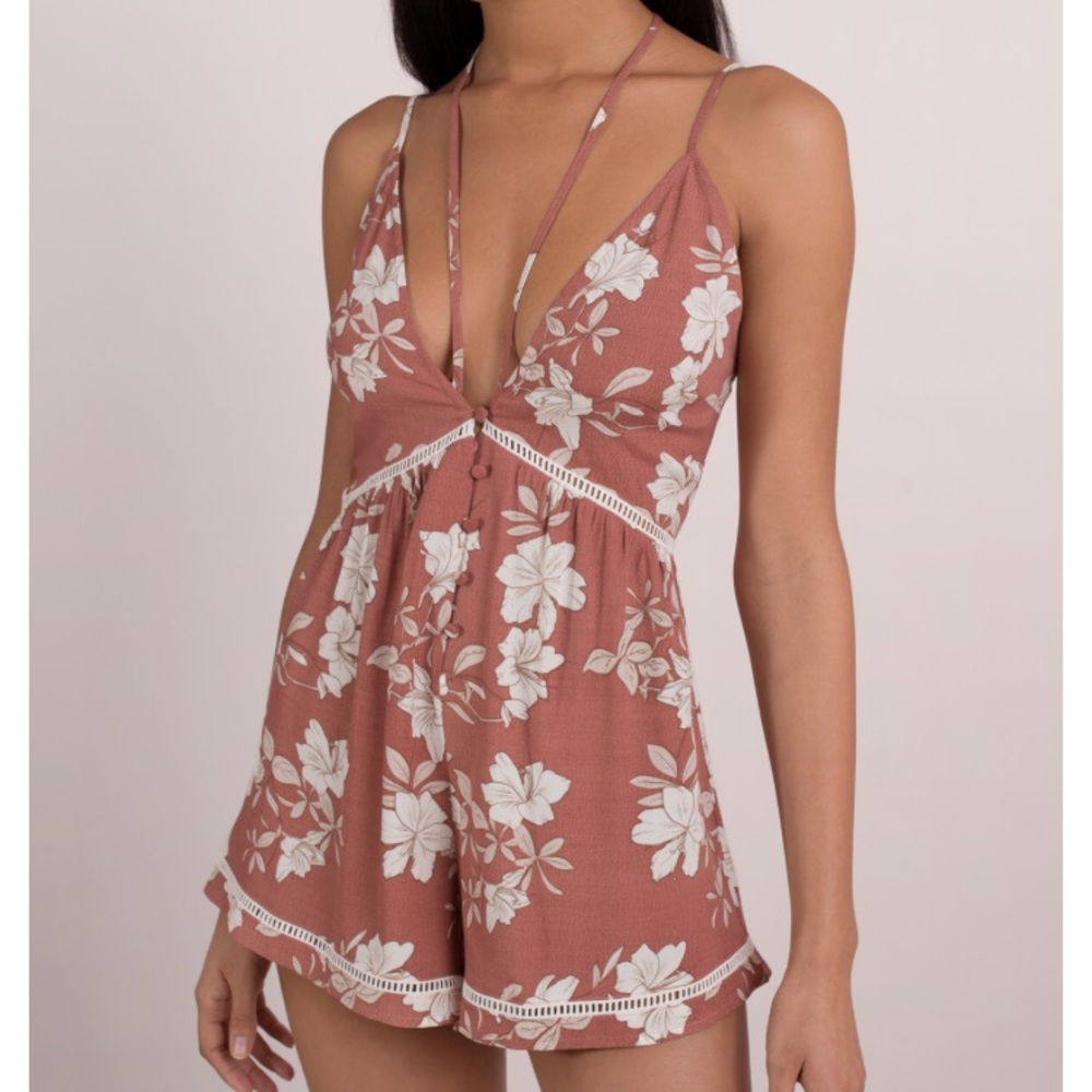 tobi romper